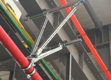 江达抗震支架厂家与你分享你必须做的紧急情况下的准备